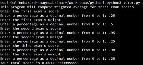 Image result for Output of Python Code If Input Is 101