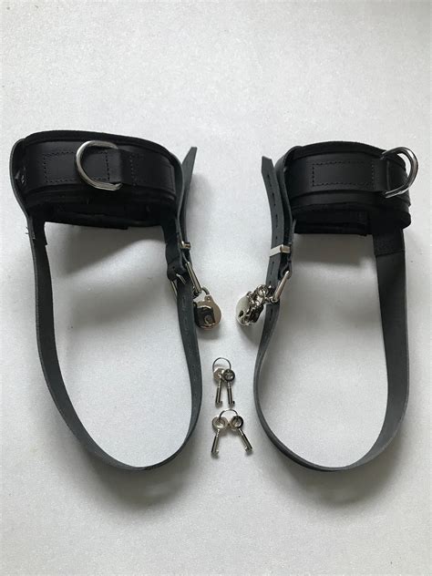 Heel Lock Strapping 的图像结果