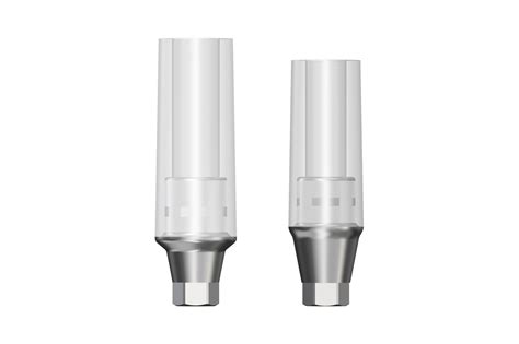 Astra Tech Implant System TX Abutment Adapter