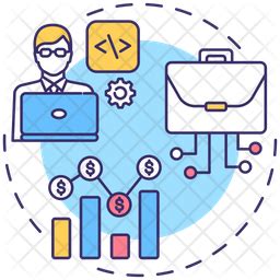 Business Intelligence Developer Icon 的图像结果