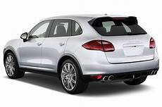 Porsche Cayenne Used 2012 by 2012 Porsche Cayenne Reviews And Rating Motor Trend Porsche Cayenne Used 2012