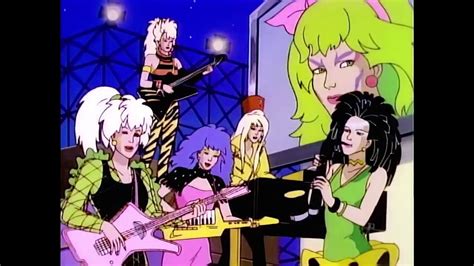 The Misfits Jem