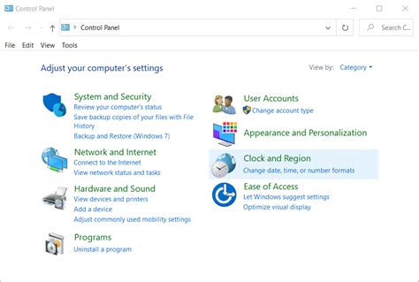 Image result for Control Panel Folder