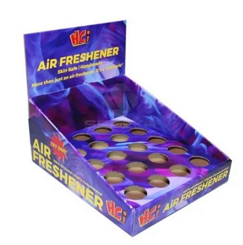 Products Display Corrugated Box - PDQ - Display Carton Box Service ...