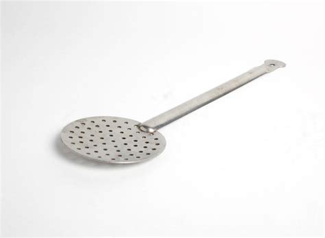 D'source Perforated Spoon | Additional Items | D'Source Digital Online ...