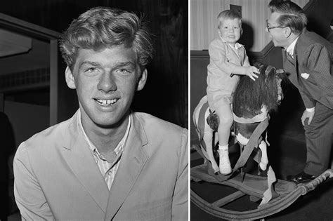 Mickey Rooney Jr., legendary actor's son Mouseketeer, dead at 77