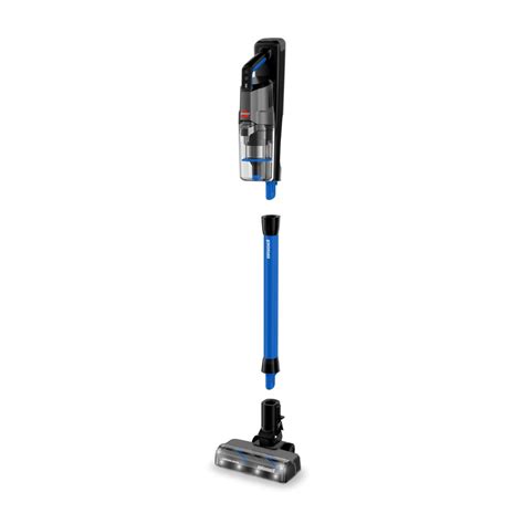 Amazon.com - Bissell PowerClean FurFinder 200W Self-Standing Cordless Vacuum w/Tangle Free Brush Rol Vector Art