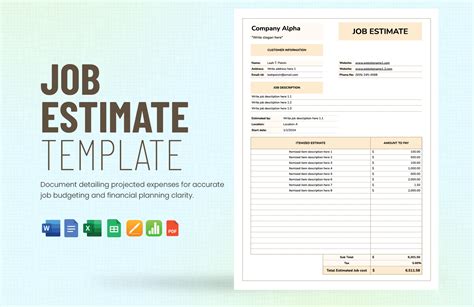 Image result for Job Tracking Excel Template