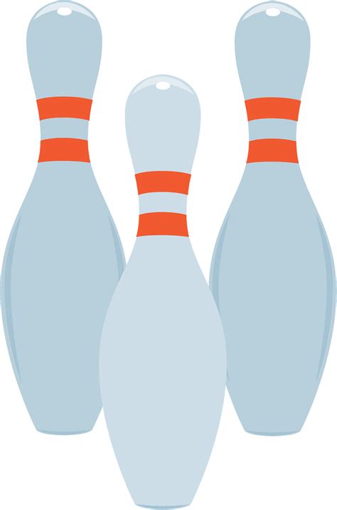 Bowling Pin Clipart Pictures – Clipartix