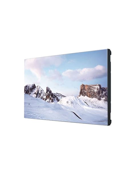 LG 55VSH7J-H 55 (139.7cm) VSH7J Digital Signage Series Specifications ...