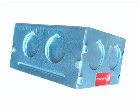 Image result for Light Switch Metal Box