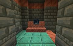 Image result for How to Build a Vault in Minecraft Java