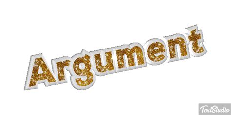 Image result for Argument Animation Images