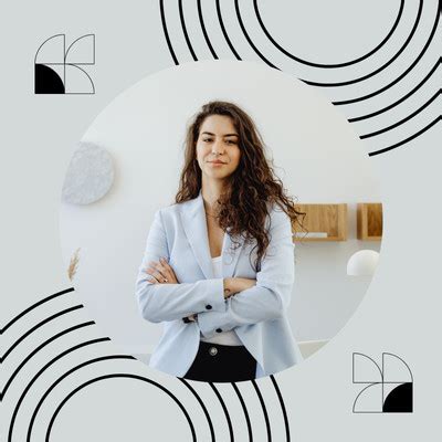 Customise 799+ Profile Pictures Templates Online - Canva
