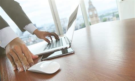 Image result for Using Keyboard as Mouse