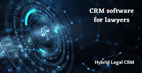Image result for Legal CRM Software