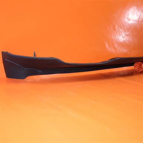 RAM 1500 AIR DAM DEFLECTOR FRONT BUMPER 2019 2020 2021 2022 2023 ...