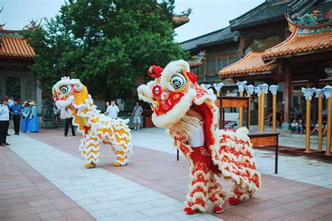 中国风节目/传统与潮流碰撞【醒狮街舞】|文章-元素谷(OSOGOO)