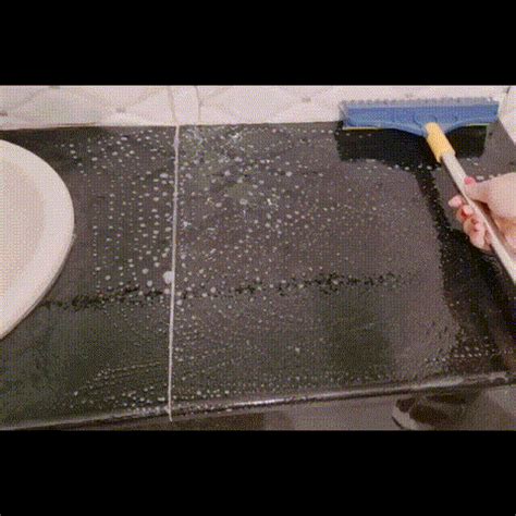 2 In 1 Long Handle Wiper Stiff Bristle Floor Brush – GadgetsCay