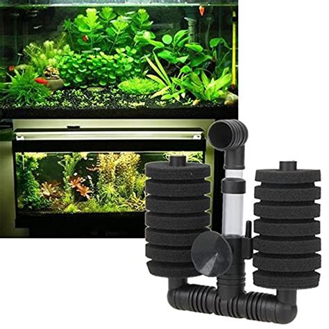Xinyou XY-2831 Bio-Sponge Filter | Specific Application for Discus, An ...