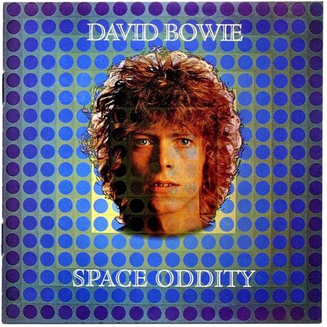 L'immortalità di David Bowie in 10 cover album