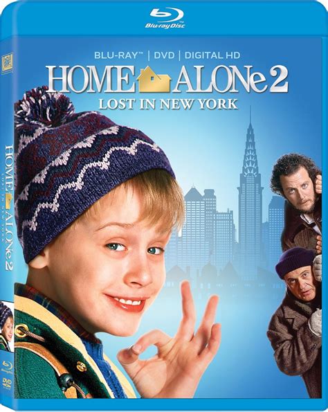 Top 7 Home Alone 1 And 2 Full Screen - Product Reviews