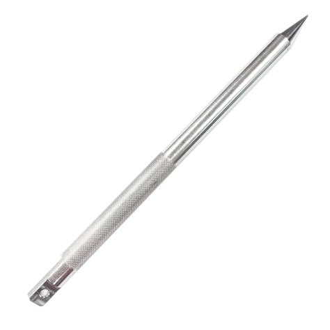 Crown Point Carvers CPAH 6″ Aluminum Handle | Clay King