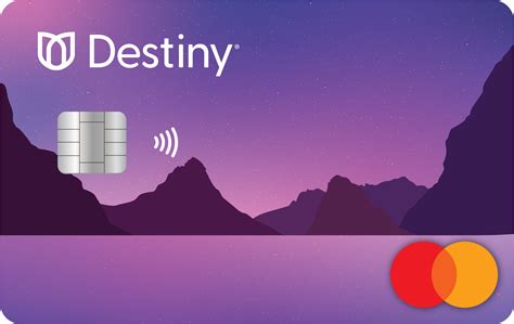 Destiny Mastercard Cashback Rewards | Intuit Credit Karma