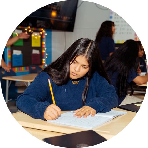 High School Curriculum | Paul PCS