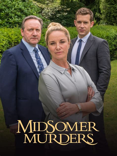 Midsomer Murders Season 20 | Rotten Tomatoes