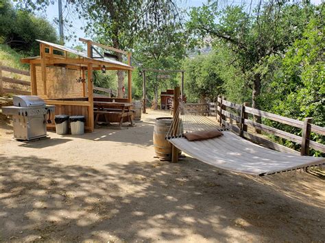 Horse Creek Campground in Kaweah Lake, California: Reviews and Photos ...