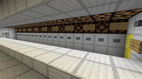 Image result for Color Code Lock Door in Minecraft