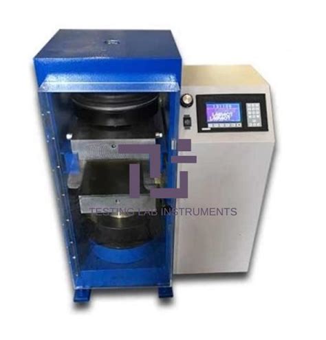 Image result for Concret Compression Machine