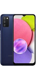 Galaxy A03s Spare Parts Price in India | Official Pricing | Samsung ...