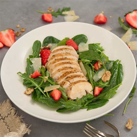 Tender Sous Vide Chicken Breast | Step-by-Step Guide