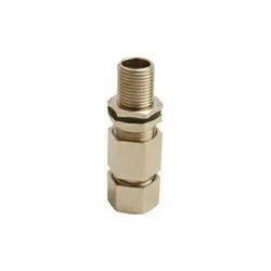 Cable Glands - Armoured Cable Gland Manufacturer from Mumbai