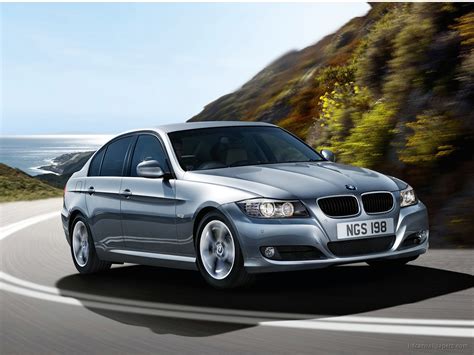 BMW 320 CI SE Automatic Convertible – Ingram Cars