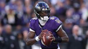 NFL Insider Predicts That Lamar Jackson Will Be Playing For Job This ...