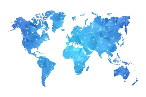 World Map Blue 的图像结果