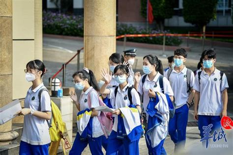 广州2020学年教育公报：新增114所学校，在校生超267万