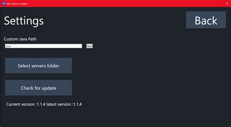 Image result for Minecraft Server Creator