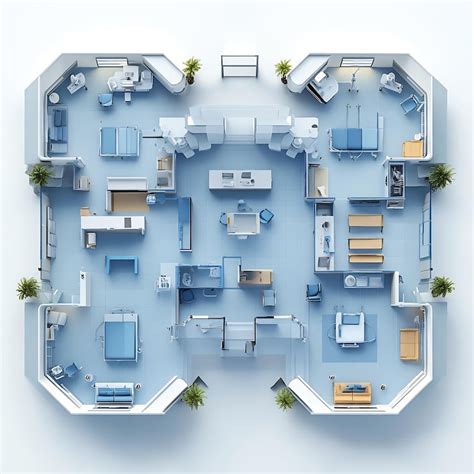 Hospital master plan Images - Free Download on Freepik