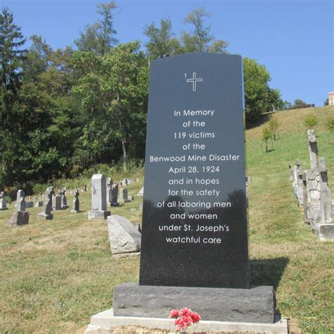 Mount Calvary Cemetery in Wheeling, West Virginia - Find a Grave Cemetery