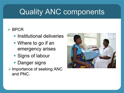 Antenatal Care.ppt
