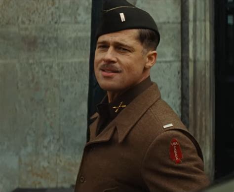 Details About 'Inglourious Basterds' That Make It Worth a Rewatch | War ...