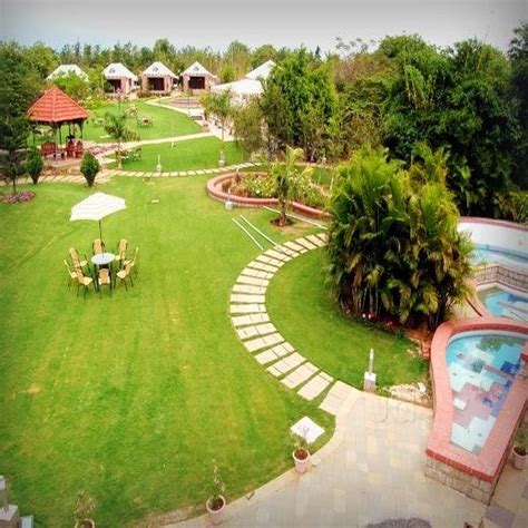 Spend A Weekend At Songs Of Earth Resort | LBB, Hyderabad