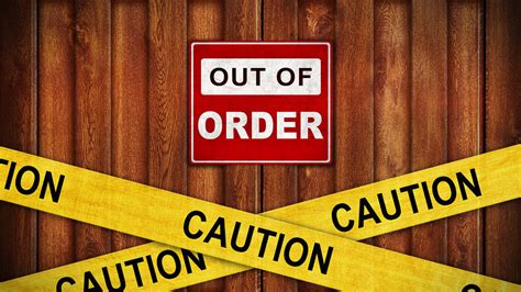 Image result for Out of Order Algorithm