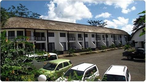 SAMOA TRADITION RESORT (Apia) - Hotel Reviews & Photos - Tripadvisor