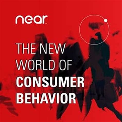 The New World of Consumer Behavior: Lessons from Data Pioneers : Near ...