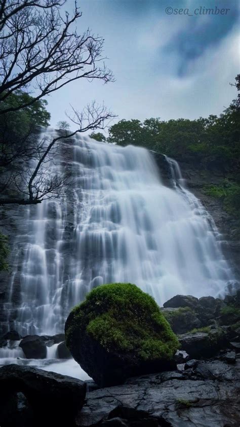 Jungle Trek To Secret Milky Waterfall | Adventure Geek